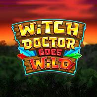 Wild Wild Witch Betsson