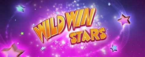 Wild Win Stars Betsul