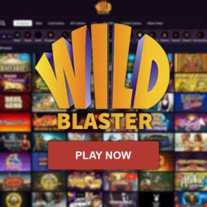 Wildblaster Casino Honduras
