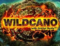 Wildcano With Orbital Reels Betano