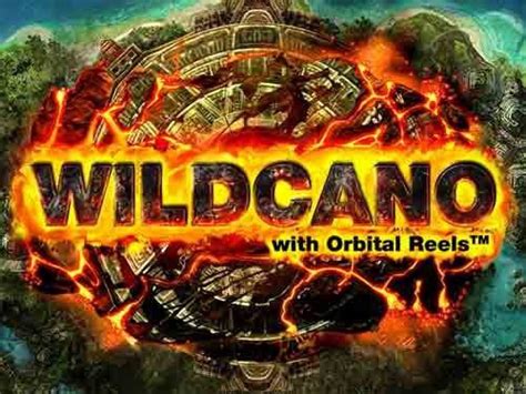 Wildcano With Orbital Reels Brabet