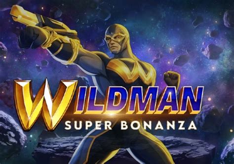 Wildman Super Bonanza Novibet