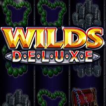 Wilds Deluxe 888 Casino