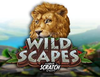 Wildscapes Scratch 1xbet