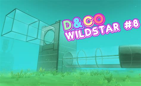 Wildstar 8 Slot De Desbloqueio