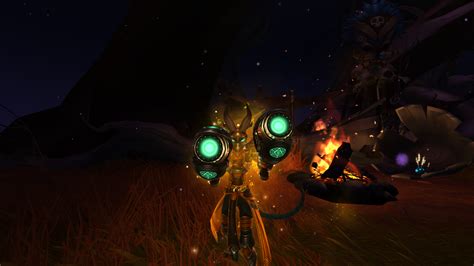 Wildstar Spellslinger Dps Melhor No Slot