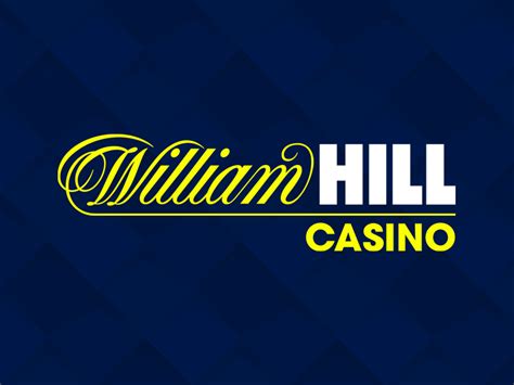 William Hill Casino Alemao