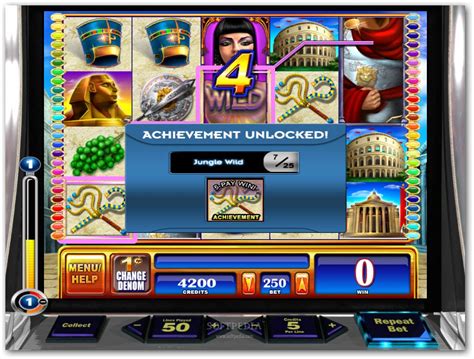 Williams Slots Gratis