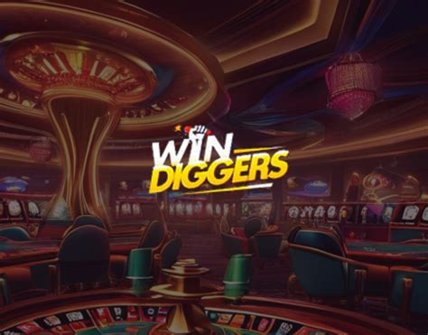 Win Diggers Casino Peru