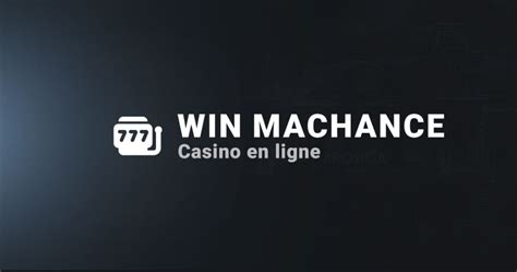 Win Machance Casino Bonus