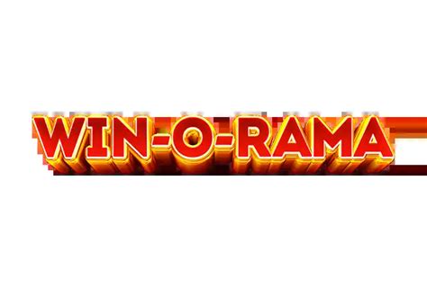 Win O Rama Betano