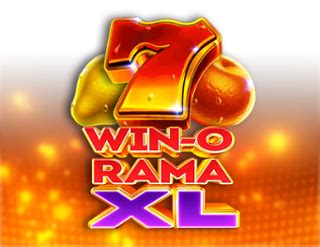 Win O Rama Xl 888 Casino