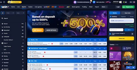 Win Rate Casino Ecuador
