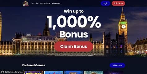 Win Windsor Casino Apostas