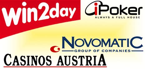 Win2day Casino Austria