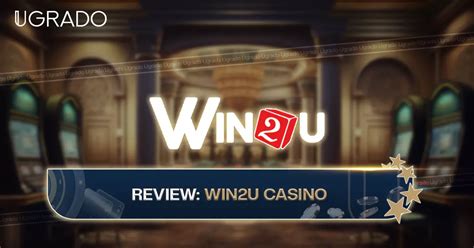 Win2u Casino El Salvador