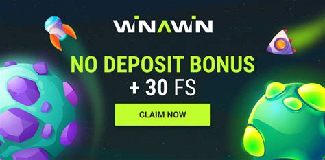 Winawin Casino Bonus