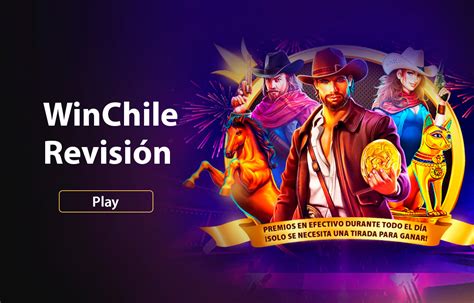 Winchile Casino Bolivia