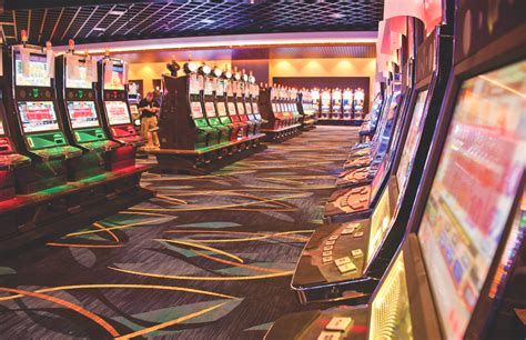 Wind Creek Casino Online