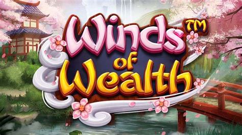 Winds Of Wealth Netbet