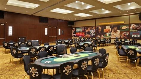 Windsor De Poker De Casino