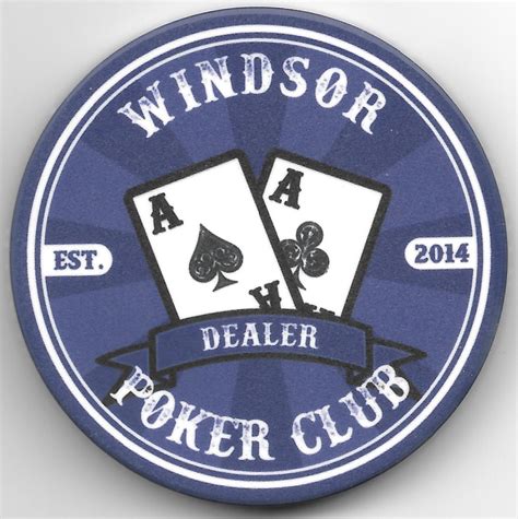 Windsor Poker