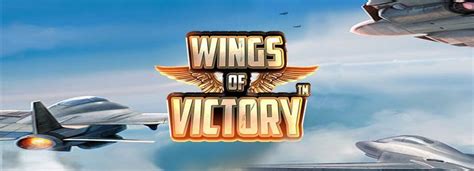 Wings Of Victory Slot - Play Online