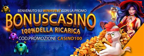 Winhub Casino Peru