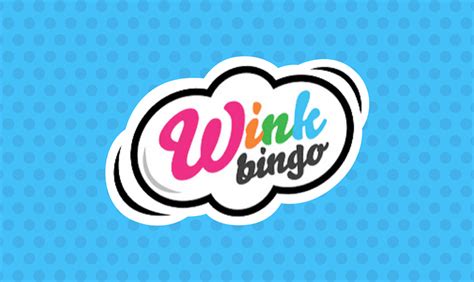 Wink Bingo Slots