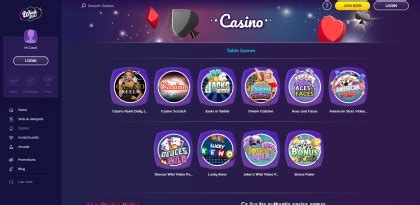 Wink Slots Casino Login