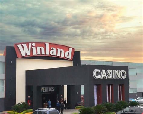 Winland Casino Bolsa De Trabajo Queretaro
