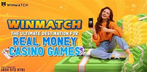 Winmatch Casino Colombia