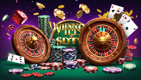 Winmatch Casino Online