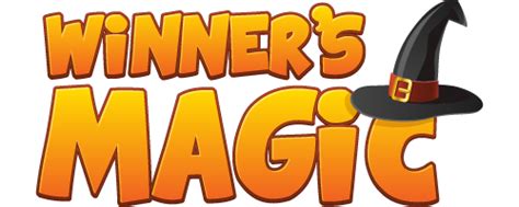 Winner S Magic Casino Brazil