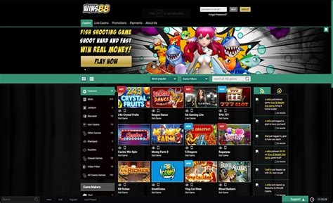 Wins88 Casino Download