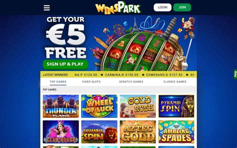 Winspark Casino El Salvador