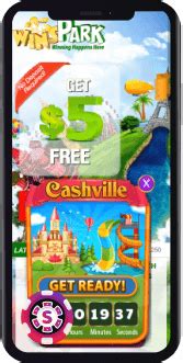 Winspark Casino Mobile