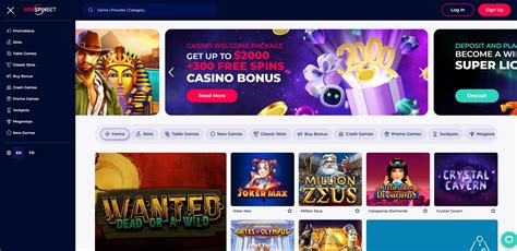 Winspinbet Casino Aplicacao