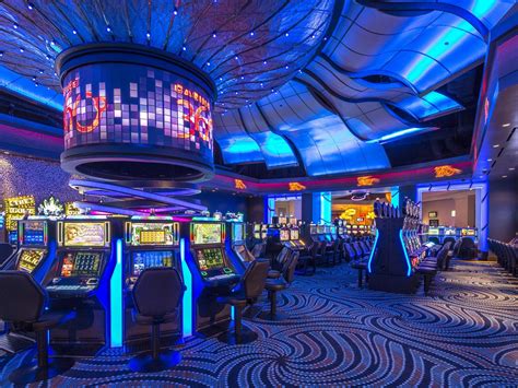 Winstar Casino Entretenimento