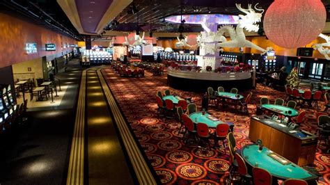 Winstar Casino Rodeio