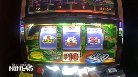 Winstar Casino Slot Machine Lista