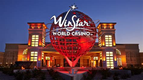 Winstar Online Casino Haiti