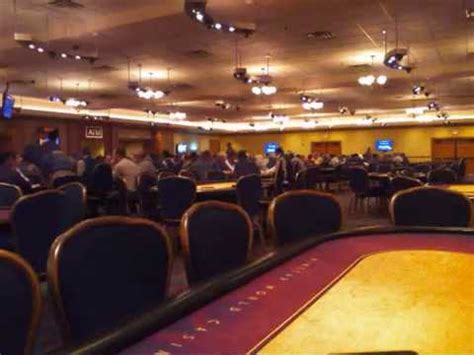 Winstar Sala De Poker