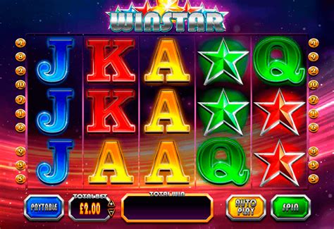 Winstar Slot - Play Online