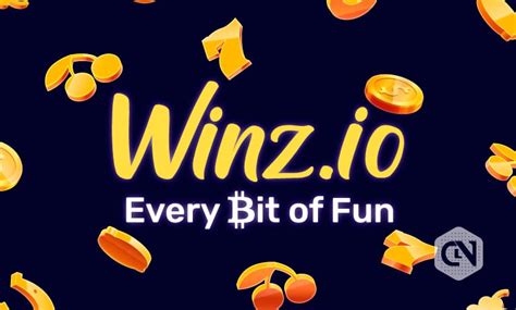 Winz Io Casino Apk
