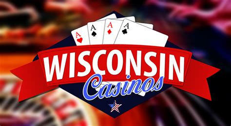 Wisconsin Casino Debate