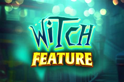 Witch Feature Brabet