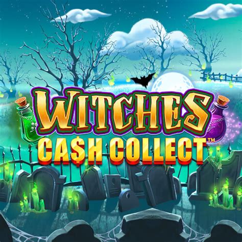 Witches Cash Collect Netbet