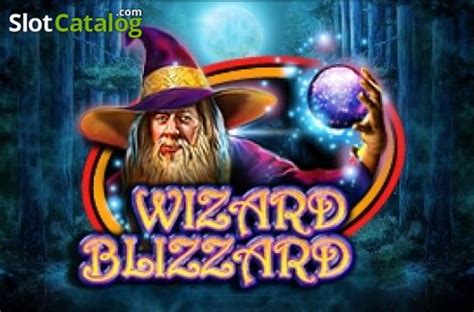 Wizard Blizzard Bwin