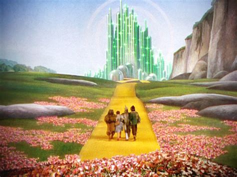 Wizard Of Oz Road To Emerald City Bet365